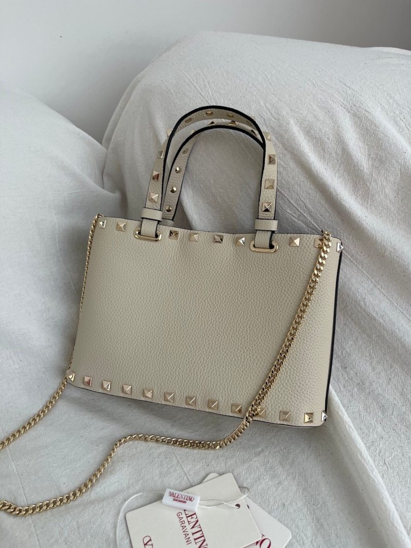 Va1e*ntin0 top handle bag